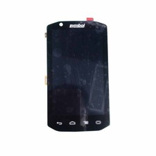Touch Screen LCD Display for Motorola Symbol Zebra TC70 TC75 Scanner Parts
