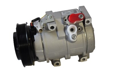 SIGMA JP - A/C Compressor 6512103 For 2004-2007 Toyota Sienna