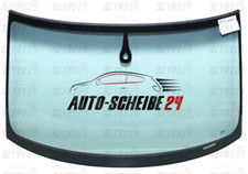 Frontscheibe Windschutzscheibe AUDI A4 2001-2008 Sensor