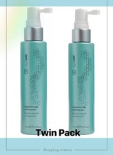 Nuskin ageLOC Scalp Hair Serum New Authentic Sealed X2 Twin Pack 