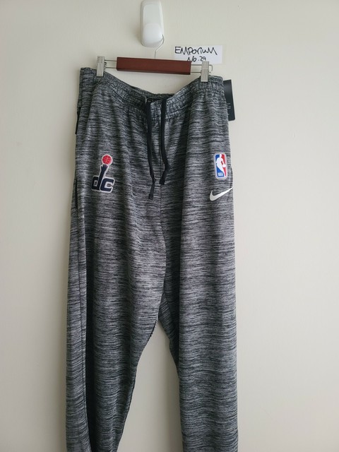 Nike NBA Washington Wizards NBA Warm Up 