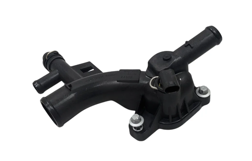 Dorman 902-846 Engine Coolant Water Outlet for Chevrolet and Buick 1.4L Vehicle - Picture 2 of 3