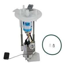 Fuel Pump Assembly For Ford F-150 4.2l 4.6l 5.4l 2004-2008 E2434m 5l3z9h307ab