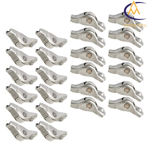 Brazos basculantes de válvula de motor 24x para Ford Mustang F150 F250 F350 Expedition Explorer - Imagen 1 de 11