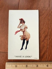 1905 Trenton New Jersey Interstate Fair Tradecard