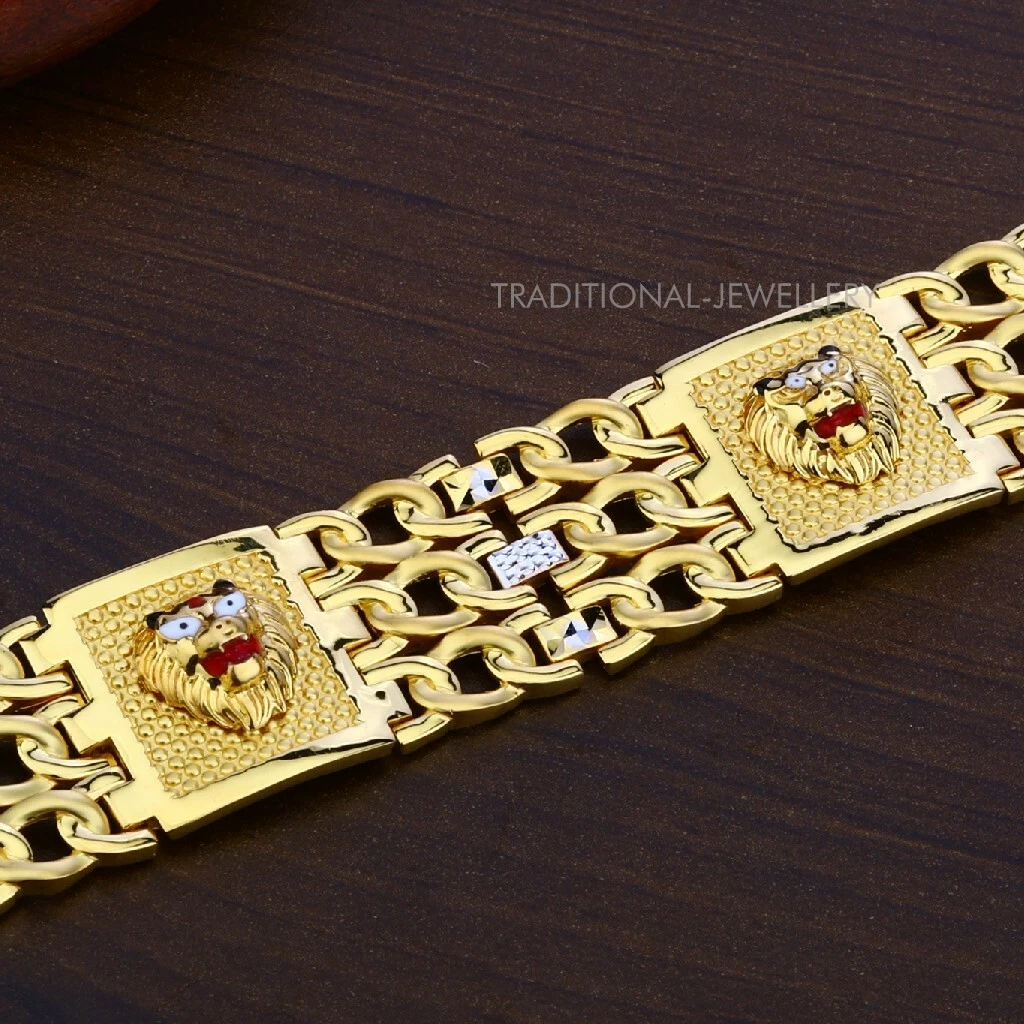 Bracelet gold outlet designs with price