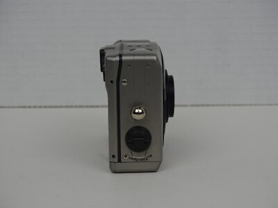 CANON IXY 330 APS Film Point & Shoot Camera Tested Working | eBay