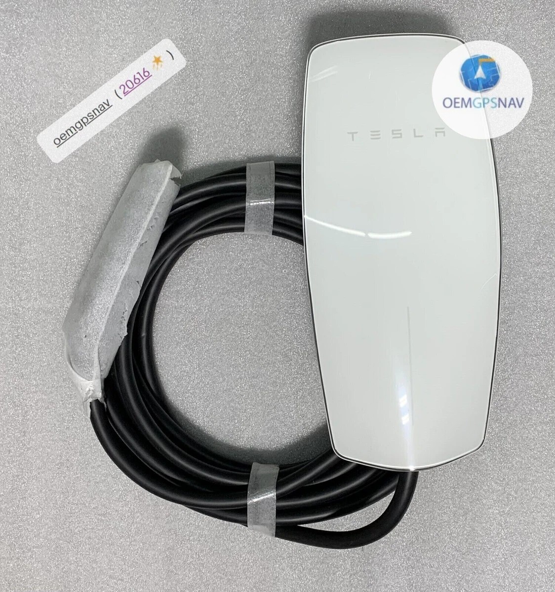Tesla ウォールコネクタ　GEN3 中古 Tesla Wall Connector Gen 3 18ft for sale online | eBay