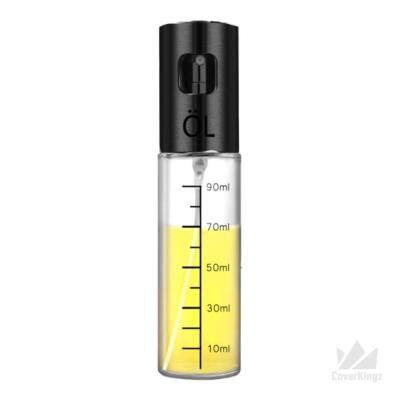 Ölsprüher für Speiseöl Öl Sprühflasche Ölzerstäuber Oil Sprayer Ölspender Spray