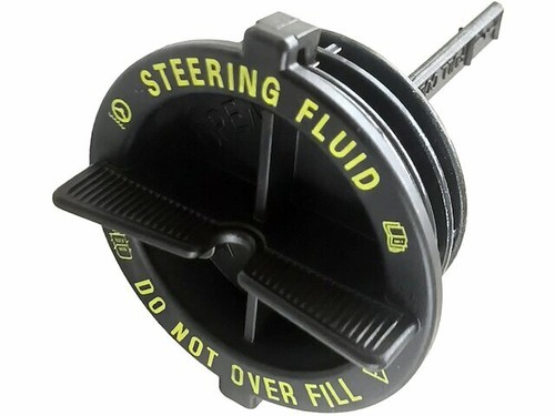 For 1983-2008 Ford Ranger Power Steering Reservoir Cap 63627XP 1998 1995 1994