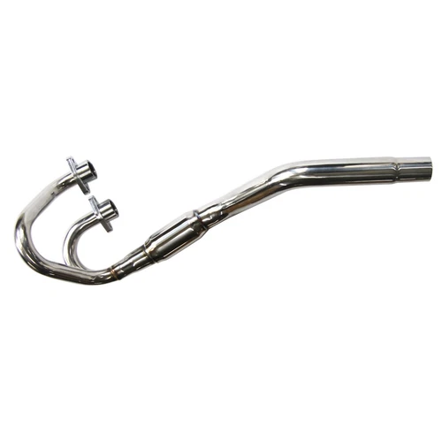 Powerbomb Header Exhaust Head Pipe For 1999-2010 Honda ATV TRX400EX TRX 400EX - Picture 11 of 11