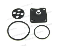 Petcock Repair Rebuild Kit KZ650 KZ700 KZ750 ZX750 ZX900 KZ1000 KZ1100