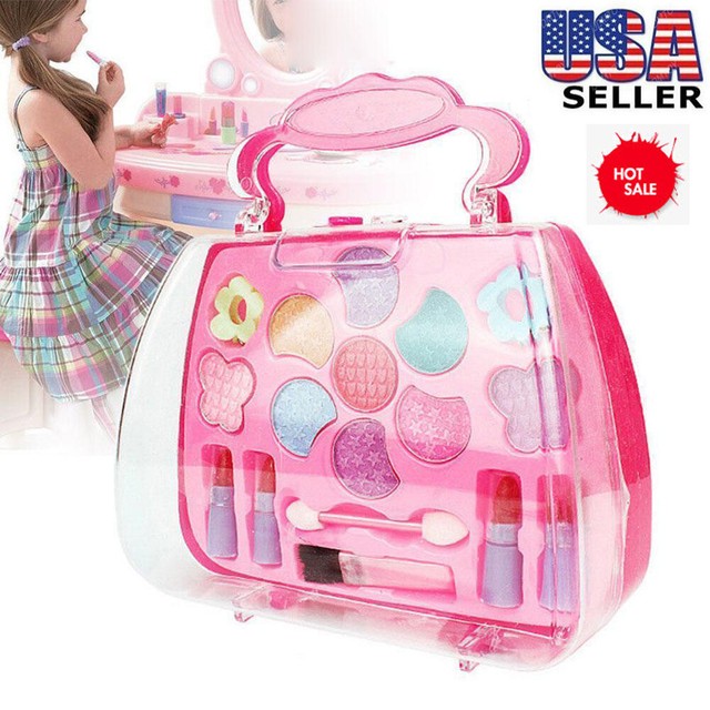 princess cosmetic for kids