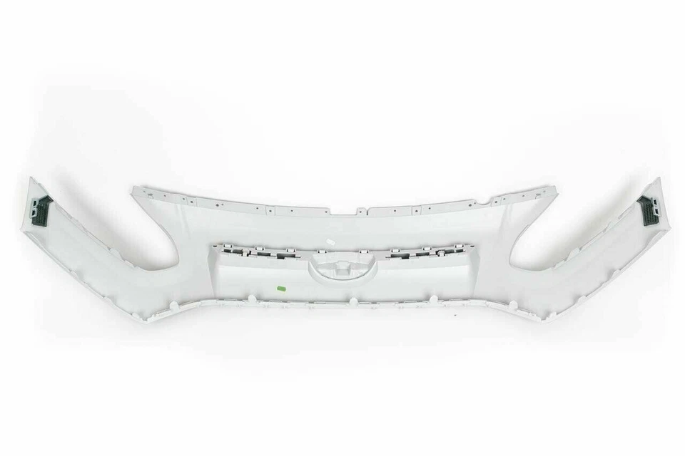 KIT COMPLETO DE CUBIERTA DE PARACHOQUES DELANTERO PARA FORD TRANSIT CONNECT 2014-2018 DT1Z-17757 Foto 4 de 4