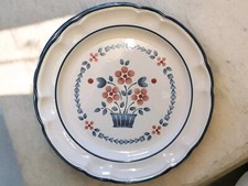 Cumberland Brambleberry Hearthside Plates Vintage Stoneware Japan x 19