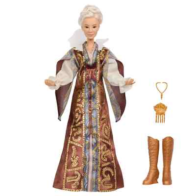Wicked Movie Fashion Doll 3-Pack: Madame Morrible, Elphaba
