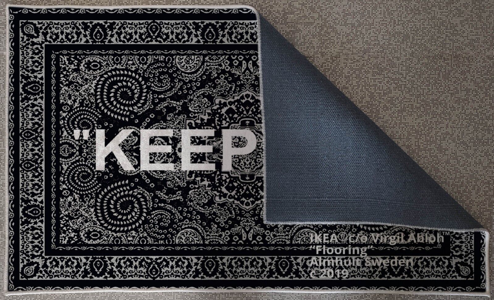 Carpet, Keep off Rug, Keep off Carpet, Fan Carpet, Area Rugs