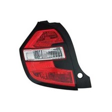 VAN WEZEL Rückleuchte Heckleuchte links für Renault Twingo III BCM_