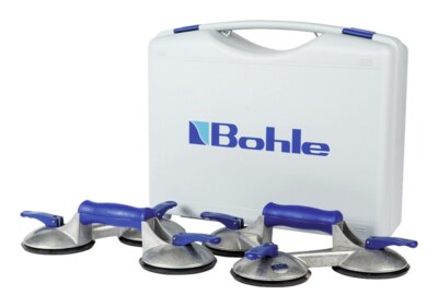 Bohle Veribor Saugheberset BO S3.021
