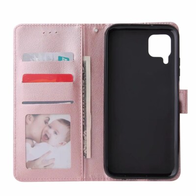 CUSTODIA COVER LIBRO PER HUAWEI P8 P9 P10 P20 P30 LITE PRO - Foto 9