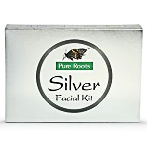 pure roots facial kit price
