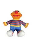 GUND Ernie Plush Cartoon & TV Character Action Figures
