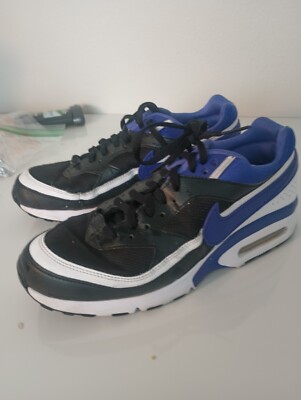 Nike Air Max Size 7,Slightly Used,Good Condition,Very Sleek Sexy Shoes,Persian