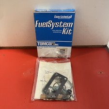 Tomco 5329B Carburetor/Fuel System Repair Kit for Toyota 1969-1971