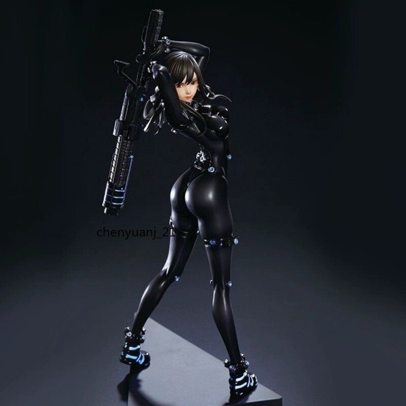 GANTZ：O シームレスフィギュア2体セット GANTZ：O シームレス