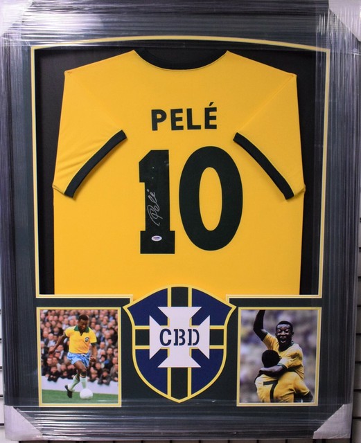 framed football shirts for sale