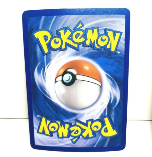 Combusken 29/108 Reverse Holo EX Power Keepers Pokemon Card - Picture 3 of 6