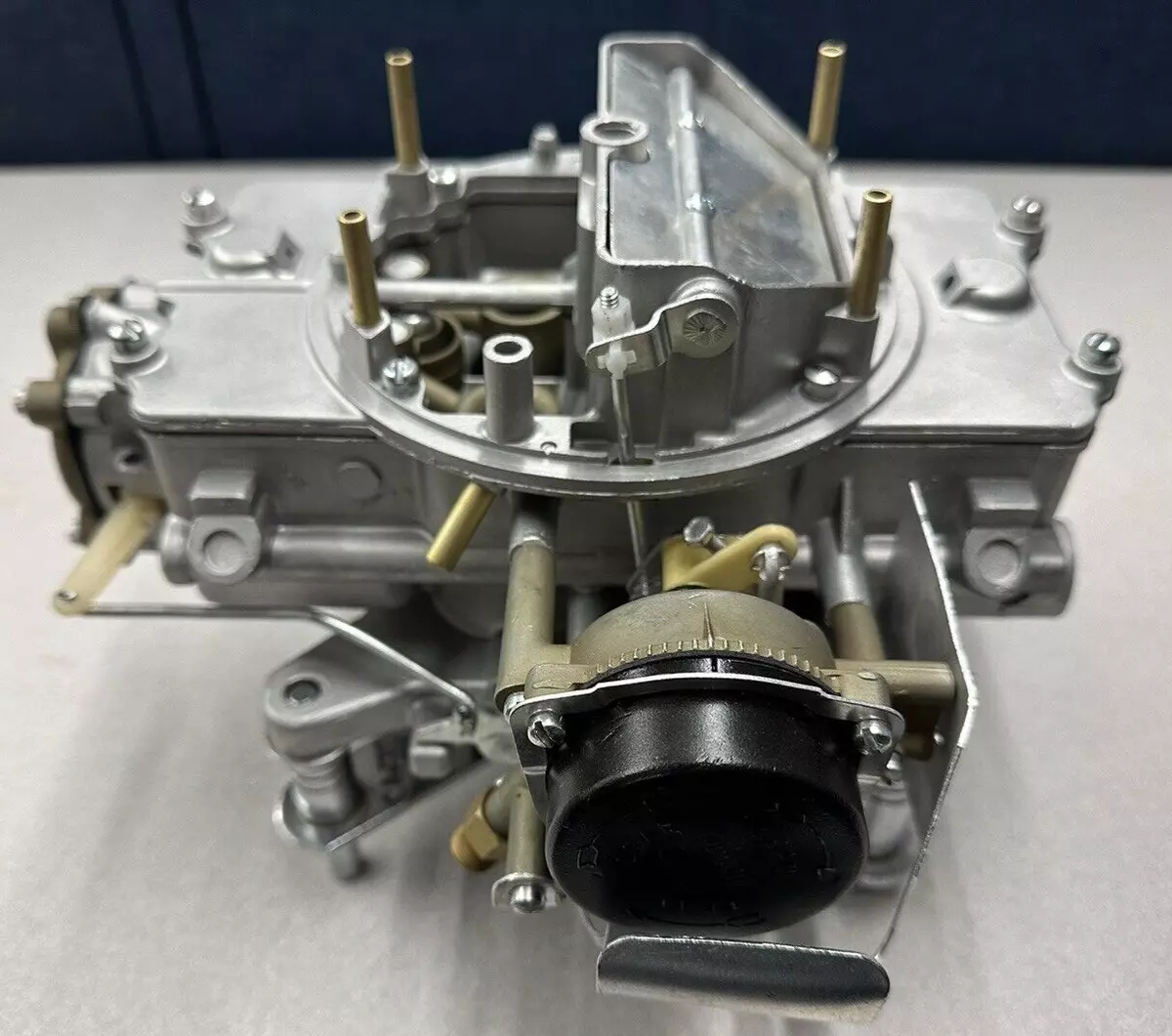 1965 mustang 289 4 barrel carburetor online