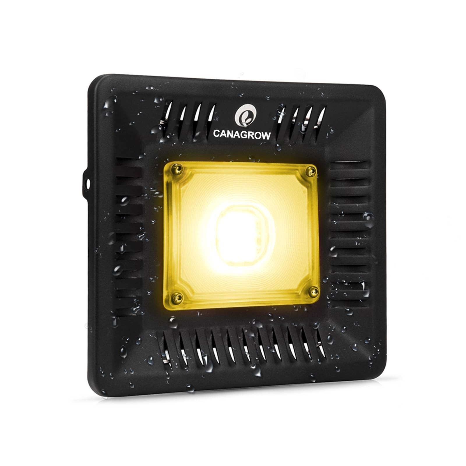 Waterproof Plant Light, Outdoor Grow Light, Sunlike Full Spe