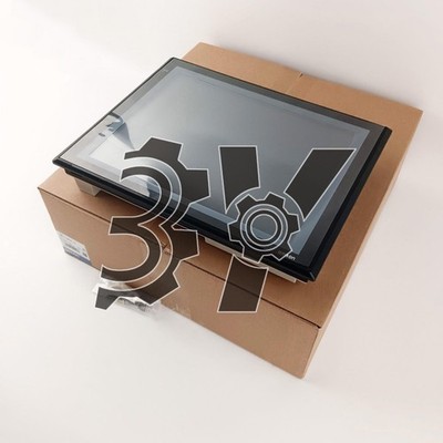 ONE   touch screen NS12-TS01B-V2  Interactive Display New #ff