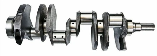 Crankshaft Kit for 96-01 Ford 4.6L/281 SOHC 16V VINs '6,9,V,W,X' Windsor