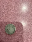 1907-D Barber Or Liberty Head Half Dollar
