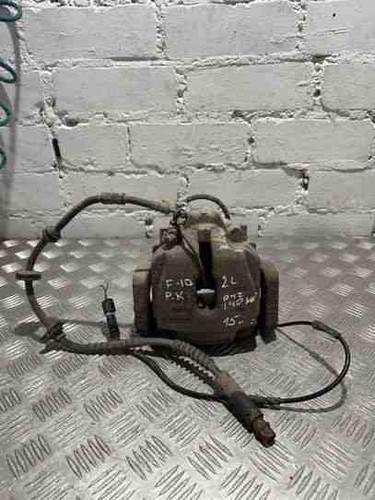 BMW 5 F10 Bremssattel vorne links 6786817 2.00 Diesel 110kw 2015 21508783