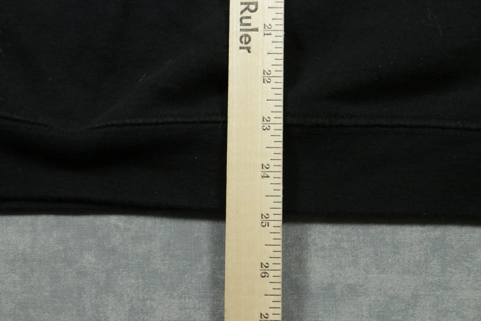 Tennessee Volunteers Sweatshirt Mens Large NCAA Football Crewneck Pullover Top - Image 4 of 4