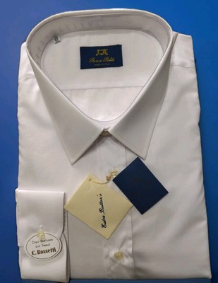 Herren Hemden Langarm Baumwolle Oversize