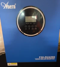 AN-FGI-DU4200 INVERTER CHARGER