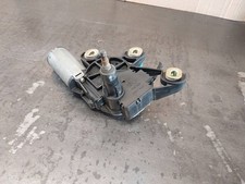 Mercedes-Benz C W203 2003 GENUINE Wischermotor Heckscheibe 2038200542 GIV13415