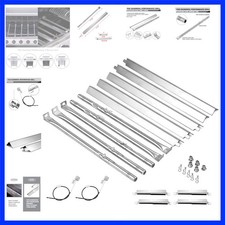 463448021 463449021 Replacement Parts for Charbroil Performance 5 Burner Gril...
