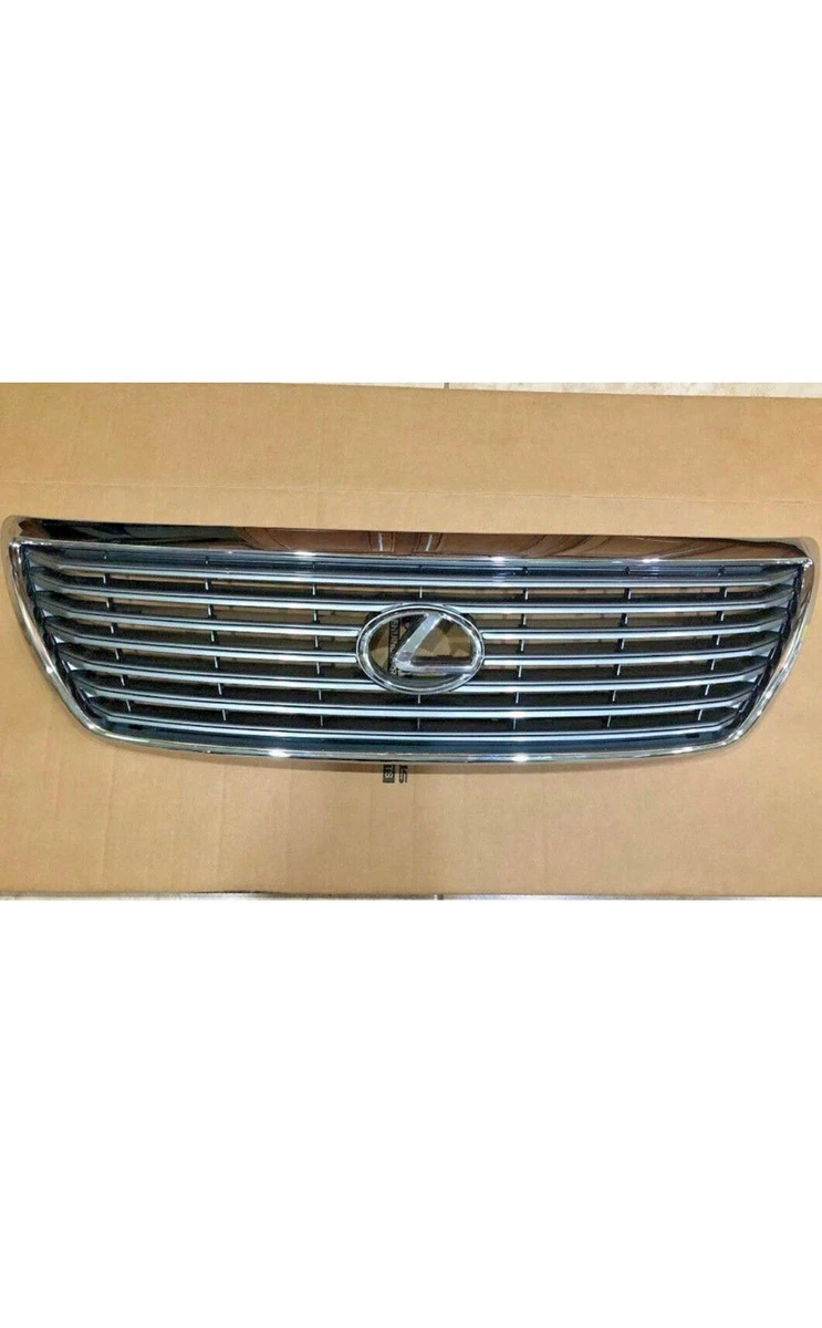 25+ Grilles for Lexus LS430 for sale | Updated Oct 2026