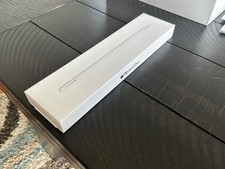Apple Pencil Pro White MX2D3AM/A - A2538 - OPEN BOX