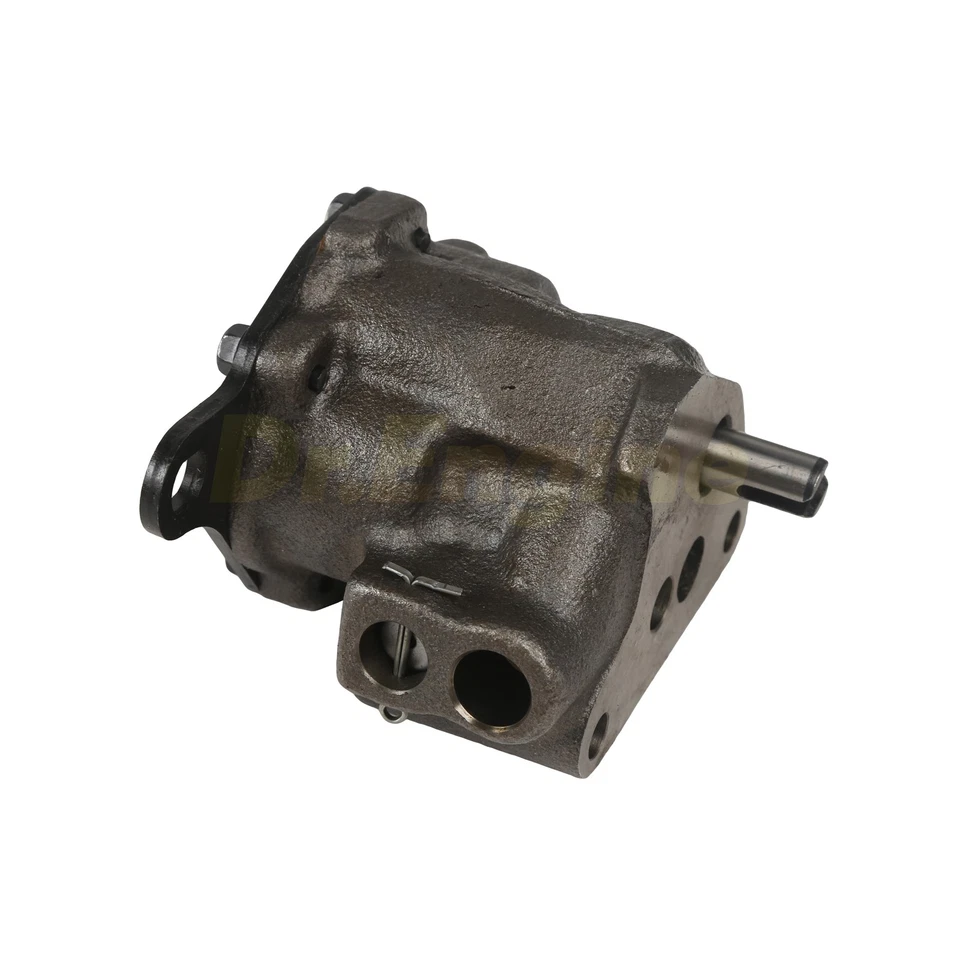 Bomba de aceite bomba de agua para 91-02 Dodge Dakota Jeep TJ Wrangler Cherokee 2,5 L 4,0 L Foto 3 de 4