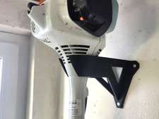 Stihl FS Trimmer Wall Mount – Secure Storage Bracket (Mount Only)