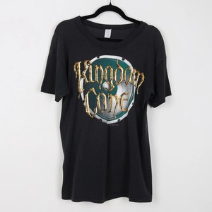 Kingdom Come Tshirt | eBay