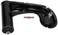 Maxgear 72-0813 Lenker FüR RadaufhäNgung Querlenker Lenker FüR Mercedes-Benz