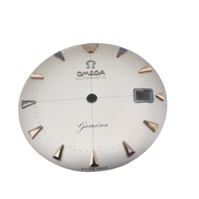 Omega Genf Auto Zifferblatt - Dial