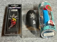 Limited lure 3-piece set OSP Tatula DUO